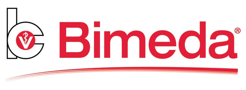 Bimeda logo